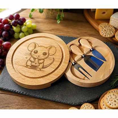 Cheese Board Set