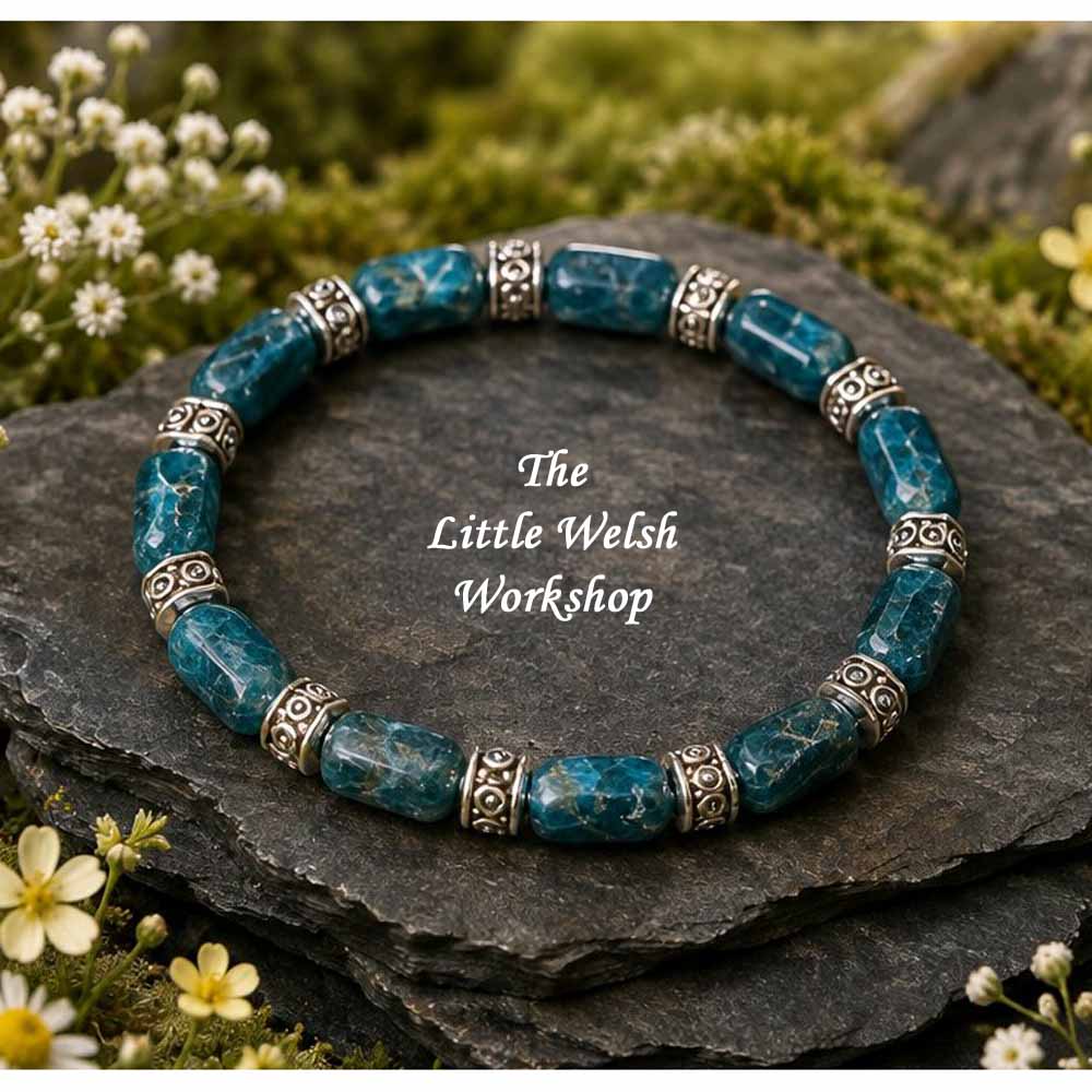 Apatite Classic Bracelet