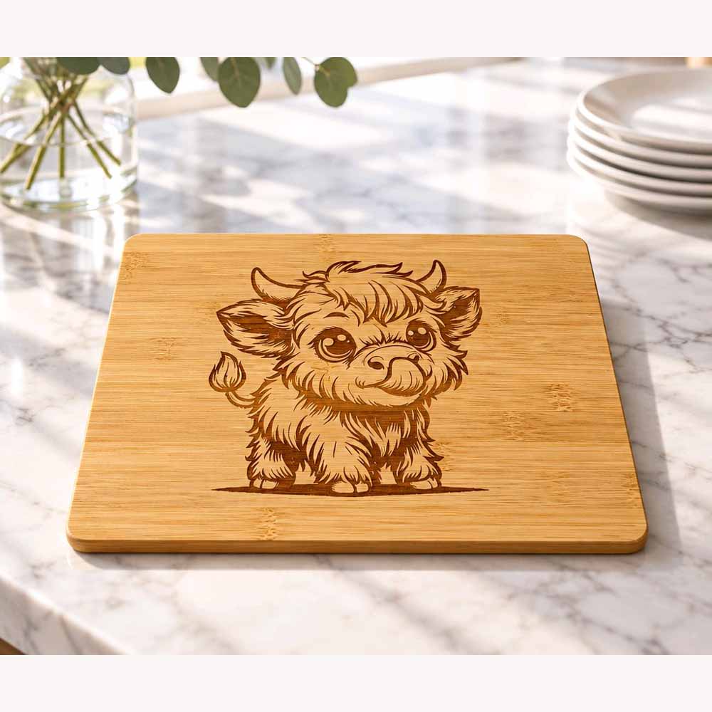 Set of 4 Placemats
