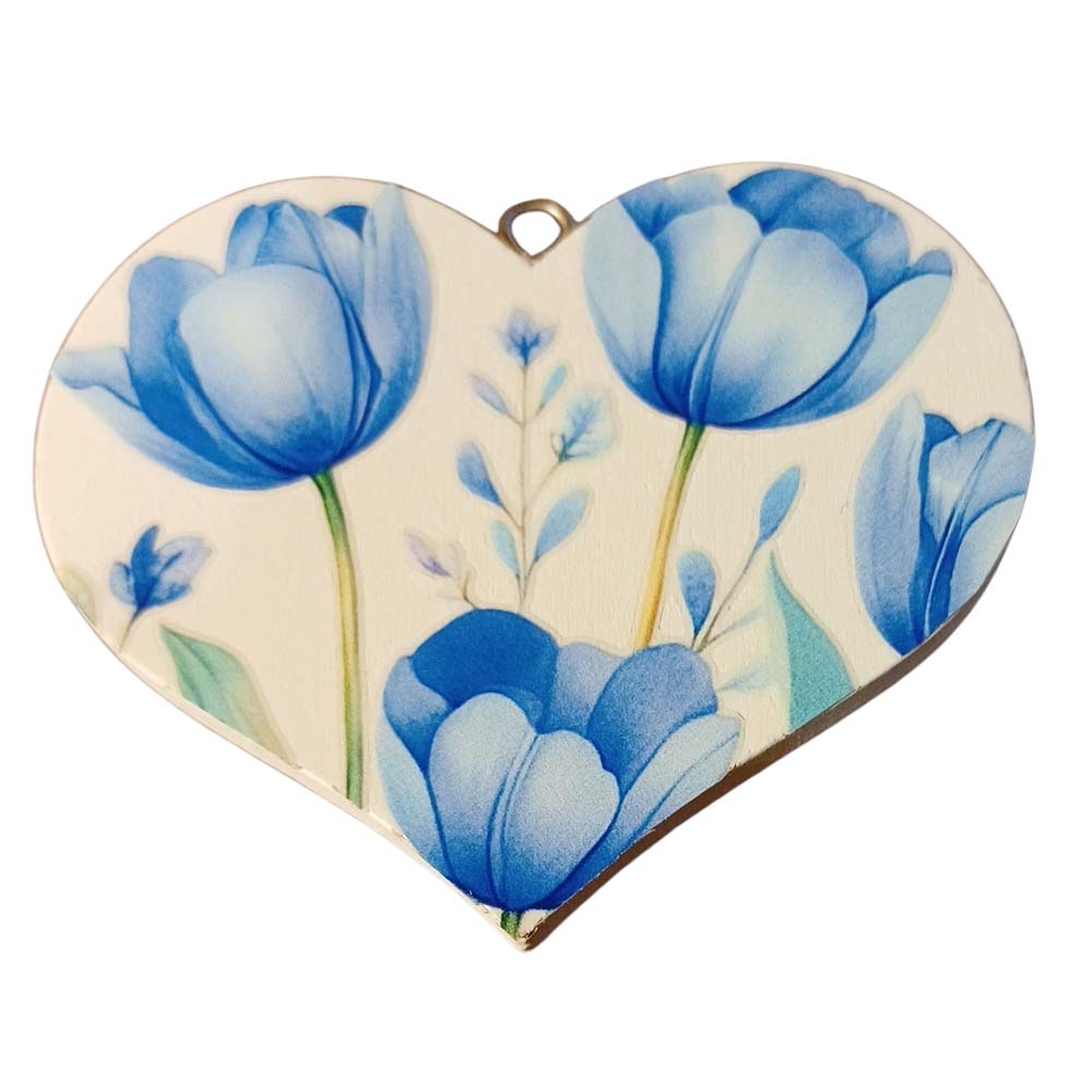 Decorative Hanging Hearts