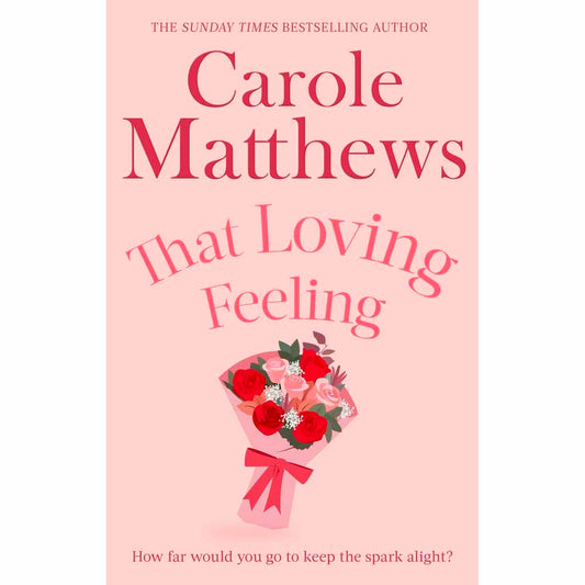 CLEARANCE:  That Loving Feeling