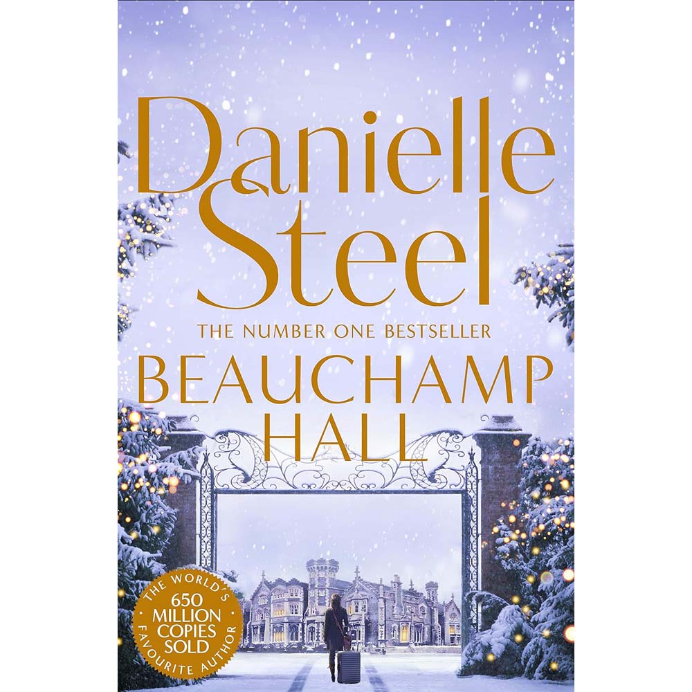 Danielle Steel Novels