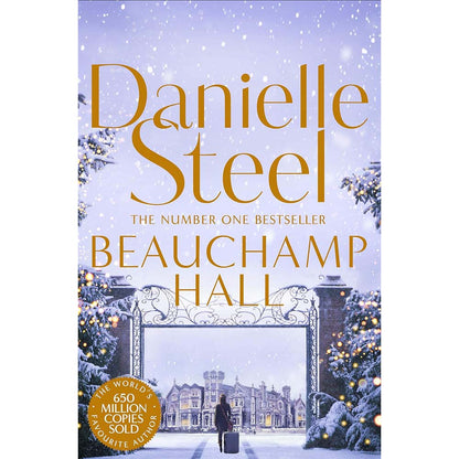Danielle Steel Novels