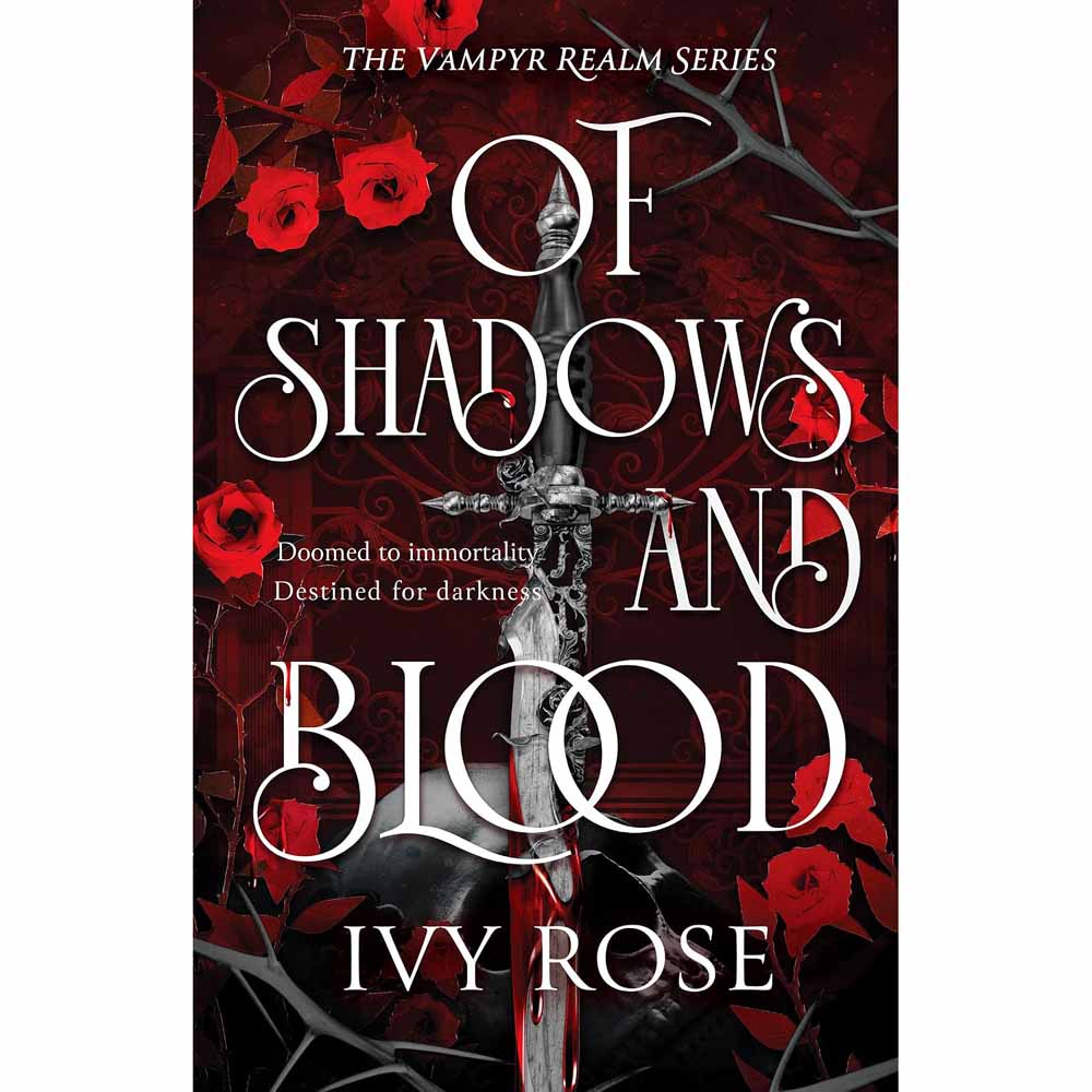Of Shadows and Blood