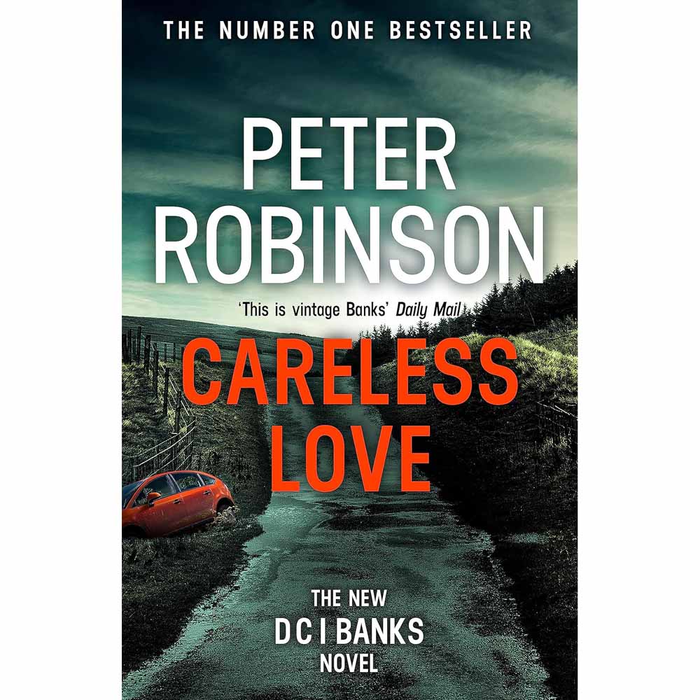 Careless Love