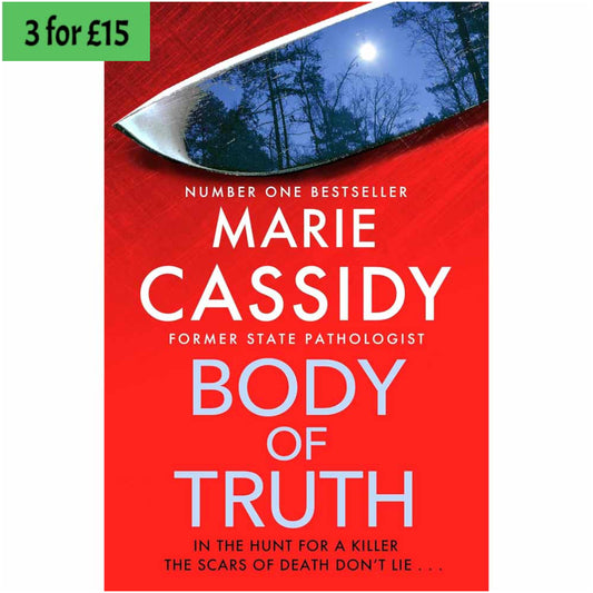 Body of Truth