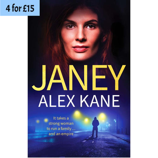 Janey