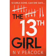 The 13th Girl