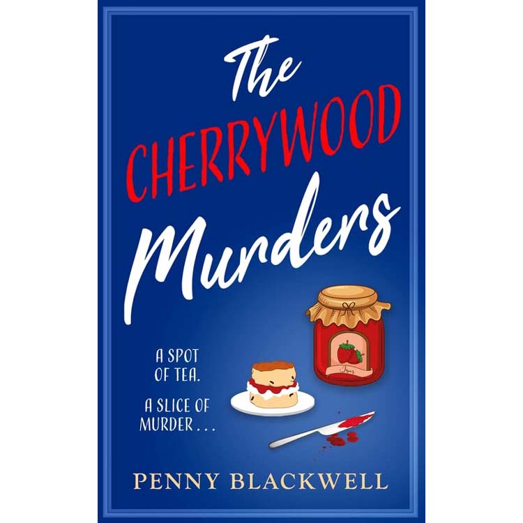 The Cherrywood Murders