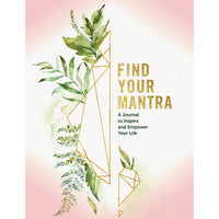 Find Your Mantra