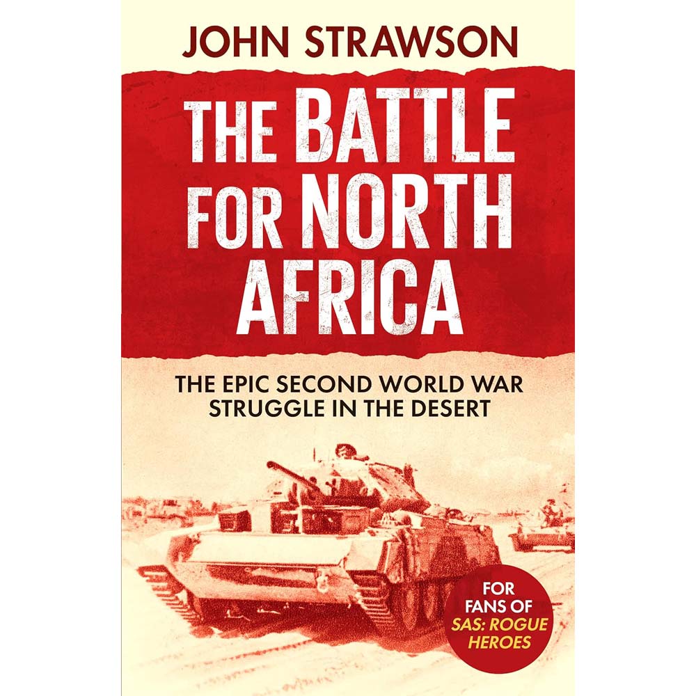 The Battle for North Africa