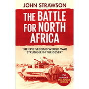 The Battle for North Africa