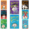 Dirty Bertie   (7 book bundle)