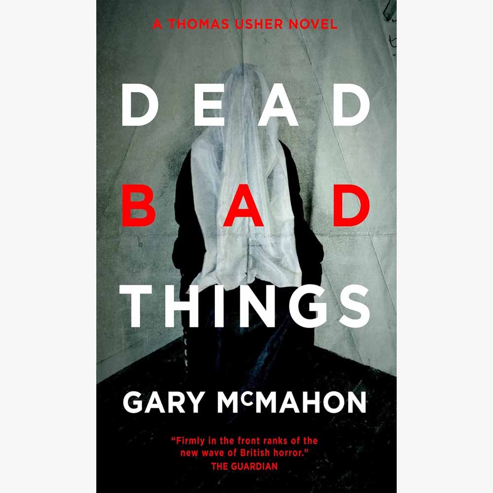 CLEARANCE:  Dead Bad Things