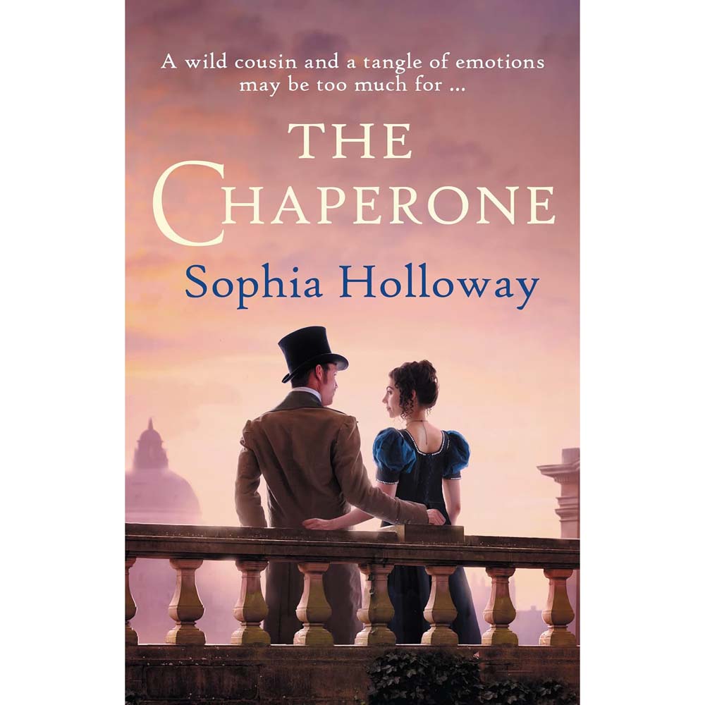 Regency Romances
