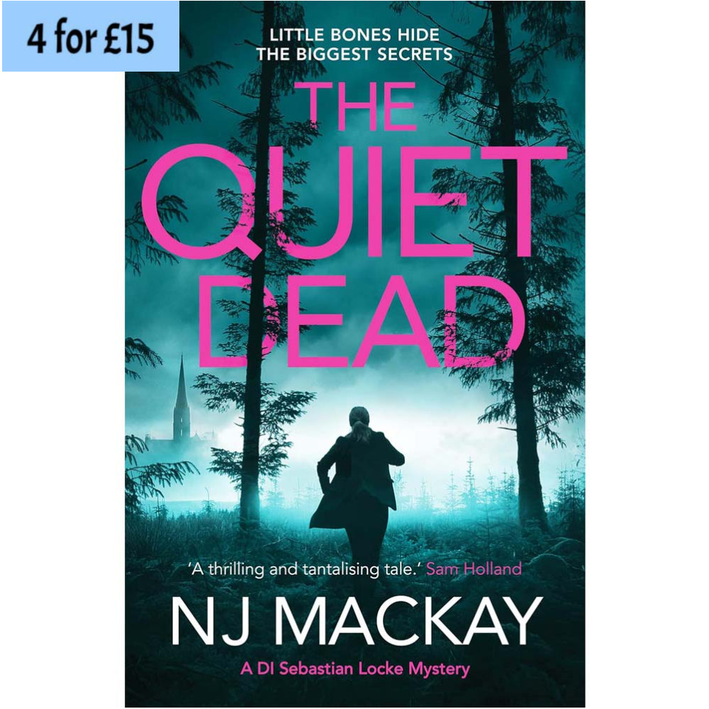The Quiet Dead