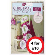 Christmas Stockings Big & Small