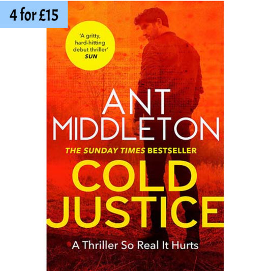 Cold Justice