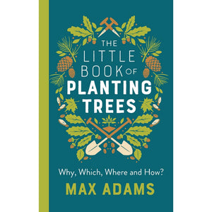 Little Book of Planting Trees