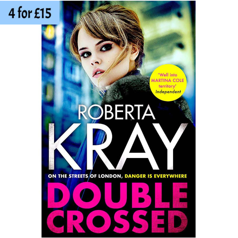 Double Crossed
