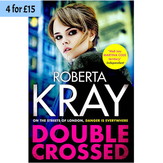 Double Crossed