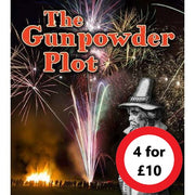 The Gunpowder Plot