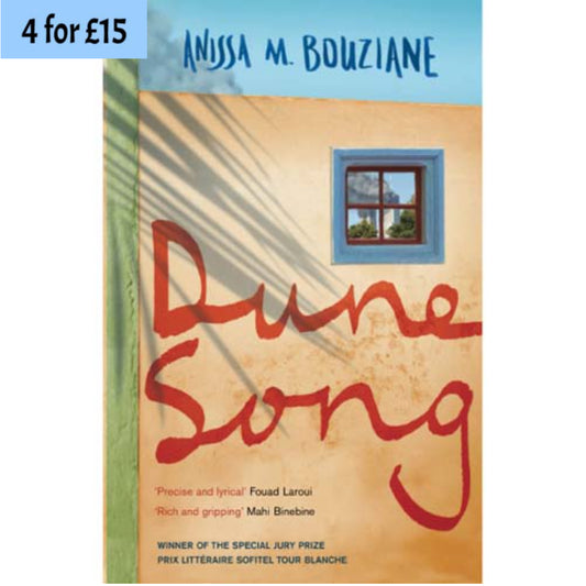 Dune Song