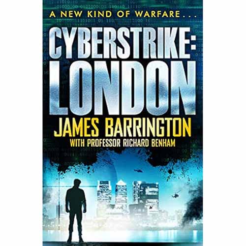 Cyberstrike: London