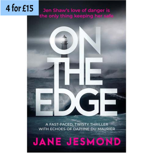 On the Edge
