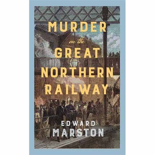 The Railway Detective Series