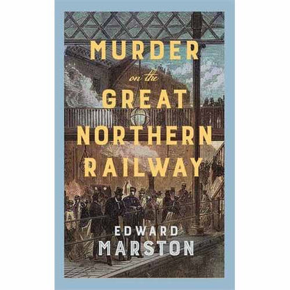 The Railway Detective Series