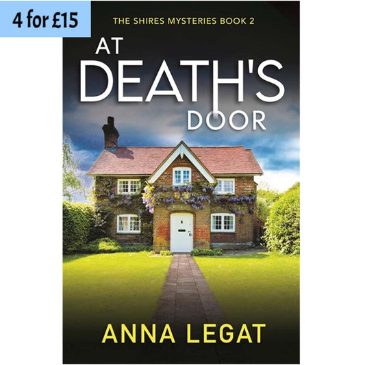At Deaths Door
