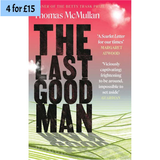 The Last Good Man