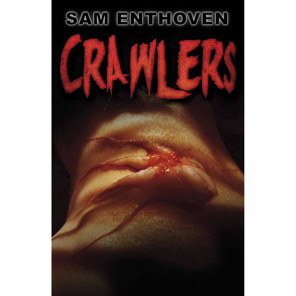 Crawlers  by Sam Enthoven