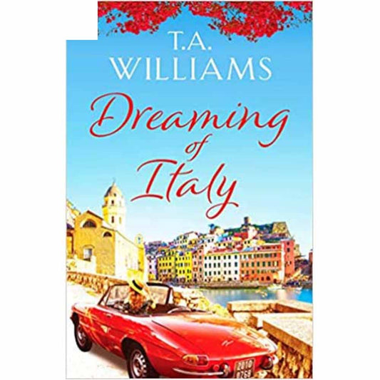 Dreaming of Italy