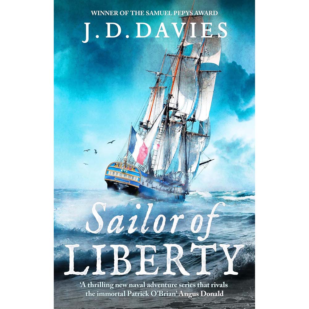 Sailor of Liberty