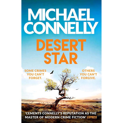 Desert Star
