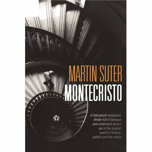 Montecristo