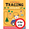 Tracing Activity Book  (Get Ready to Write!)
