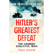 Hitler's Greatest Defeat