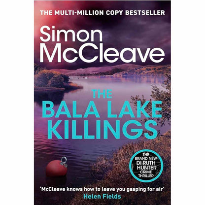 DI Ruth Hunter Novels