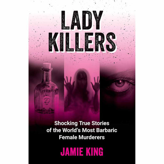 CLEARANCE:  Lady Killers