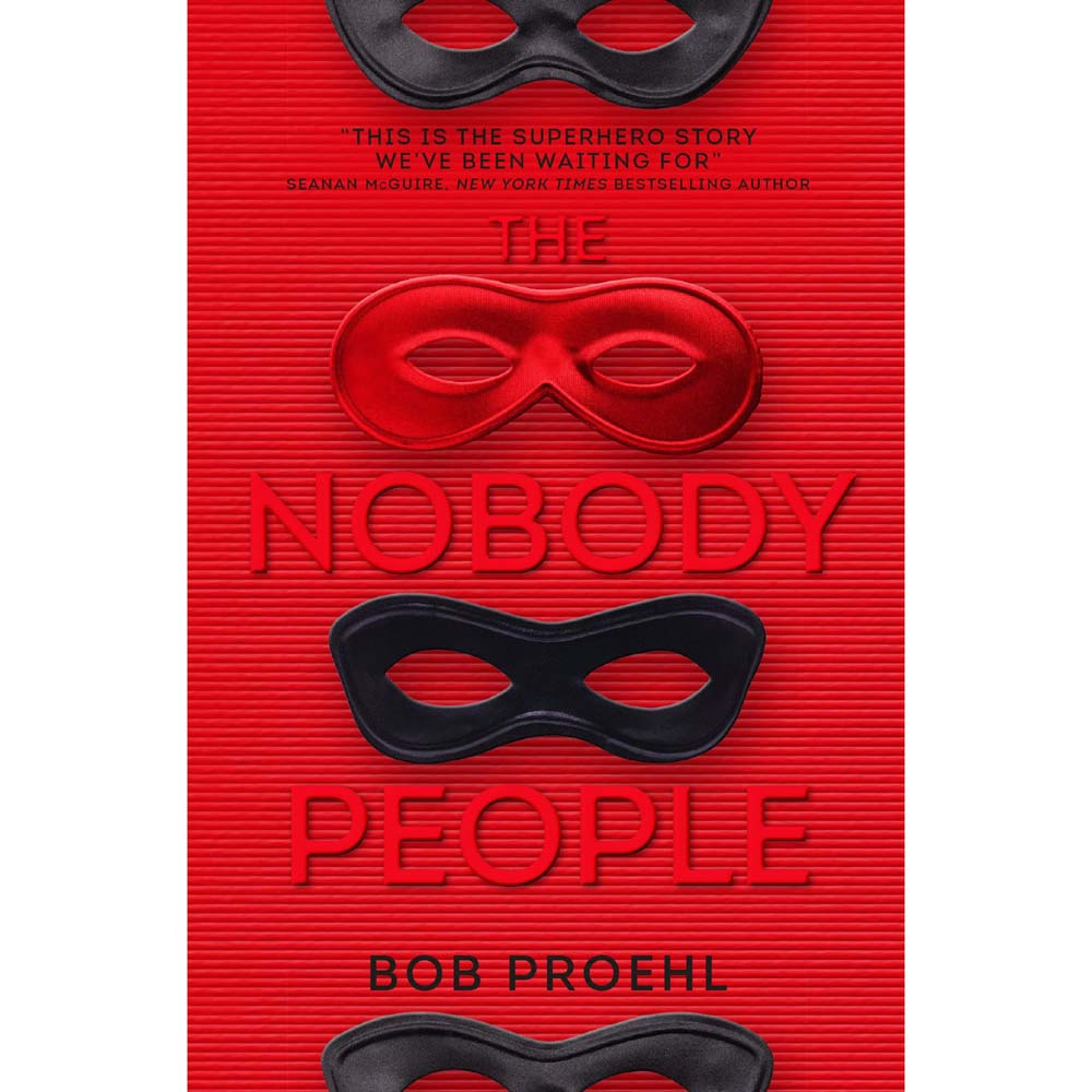 The Nobody People