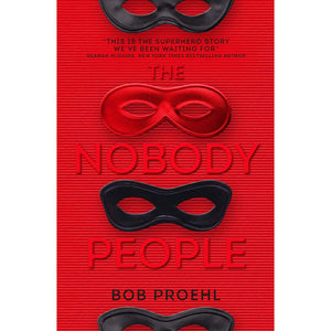 The Nobody People