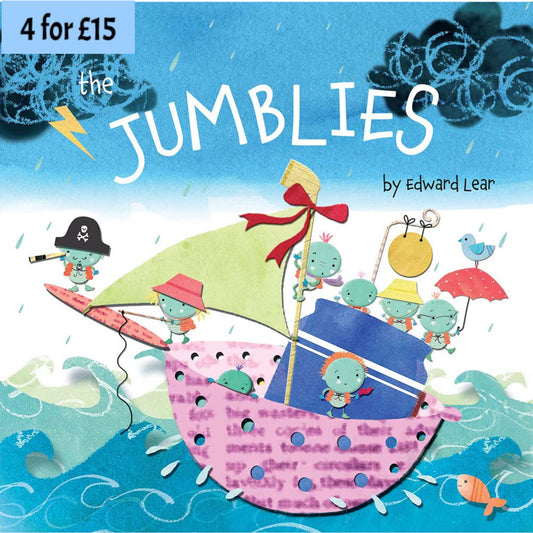 The Jumblies