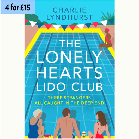 The Lonely Hearts Lido Club