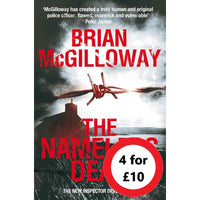 The Nameless Dead