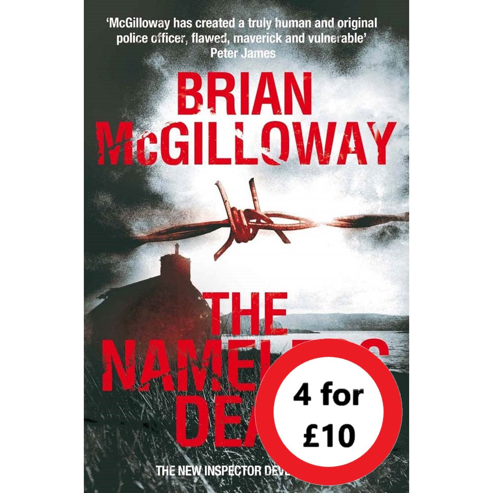 The Nameless Dead