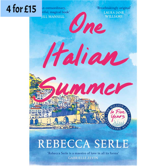 One Italian Summer