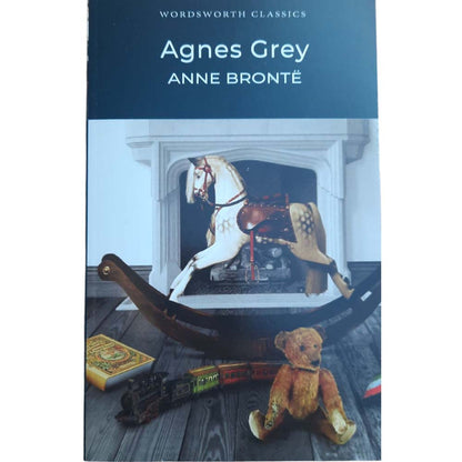 Bronte Novels